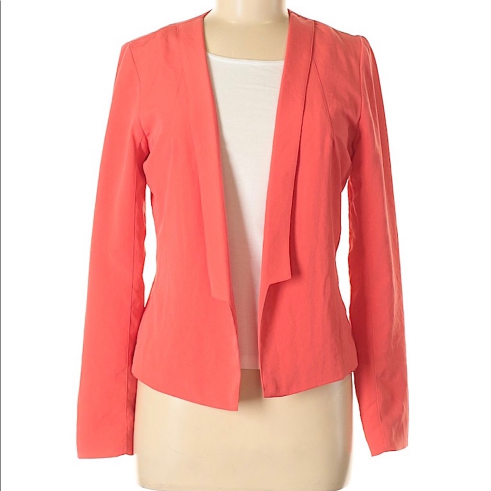 Rory Becca Blazer